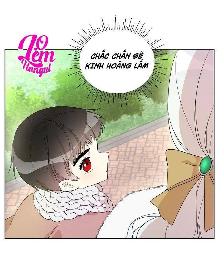 Tôi Là Mẹ Kế Của Nam Chính Chapter 12 - 64