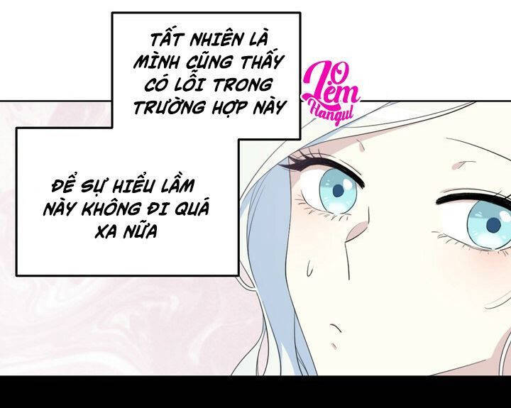 Tôi Là Mẹ Kế Của Nam Chính Chapter 12 - 9