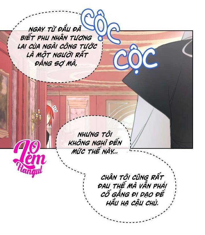 Tôi Là Mẹ Kế Của Nam Chính Chapter 13 - 25