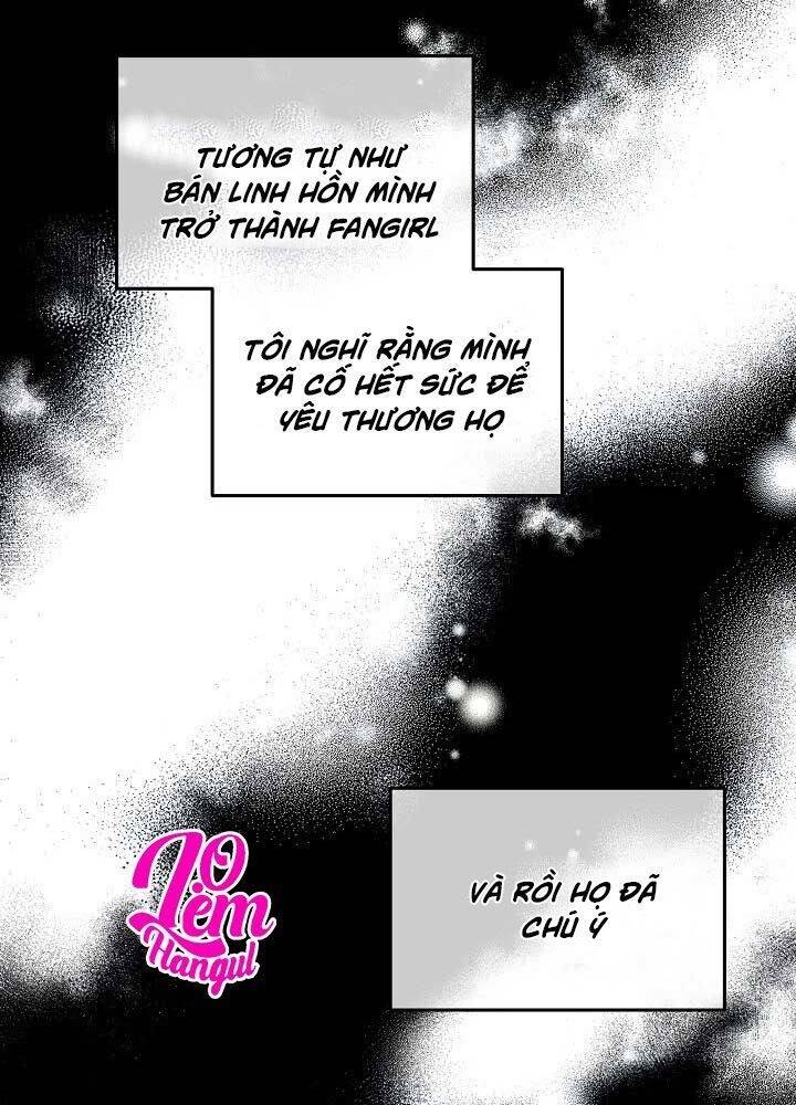 Tôi Là Mẹ Kế Của Nam Chính Chapter 13 - 45