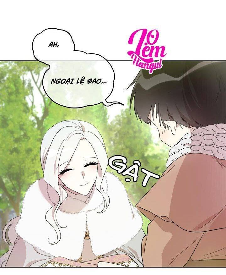 Tôi Là Mẹ Kế Của Nam Chính Chapter 13 - 10