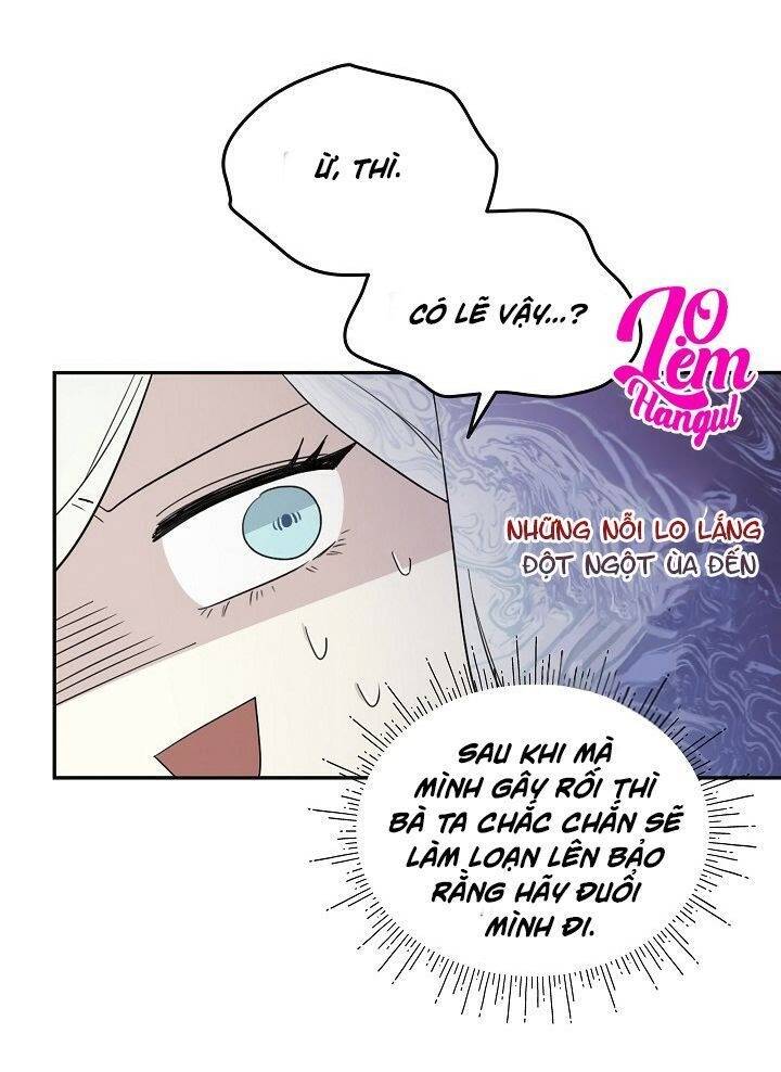 Tôi Là Mẹ Kế Của Nam Chính Chapter 16 - 31