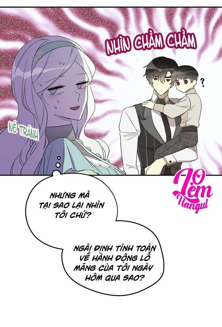 Tôi Là Mẹ Kế Của Nam Chính Chapter 16 - 60