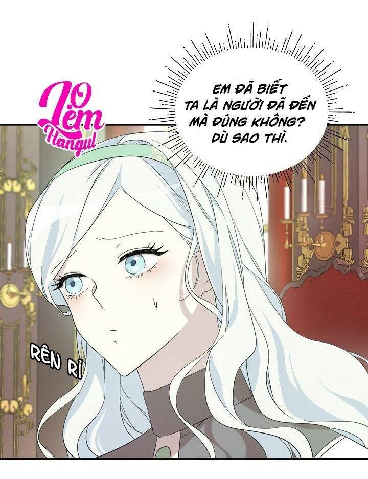 Tôi Là Mẹ Kế Của Nam Chính Chapter 16 - 10