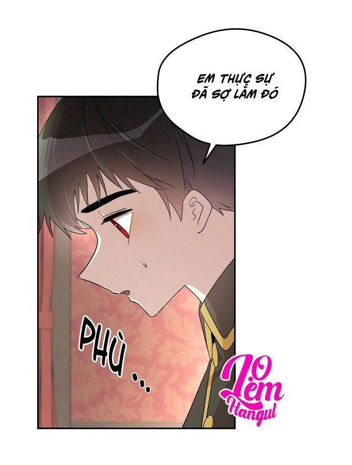 Tôi Là Mẹ Kế Của Nam Chính Chapter 17 - 15