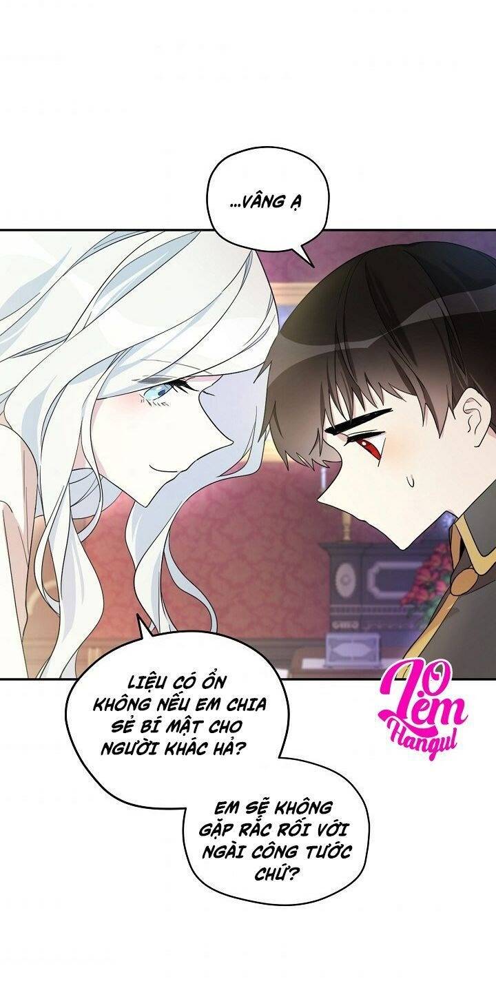 Tôi Là Mẹ Kế Của Nam Chính Chapter 17 - 45