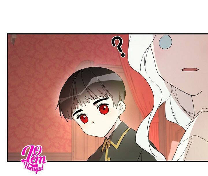 Tôi Là Mẹ Kế Của Nam Chính Chapter 18 - 3