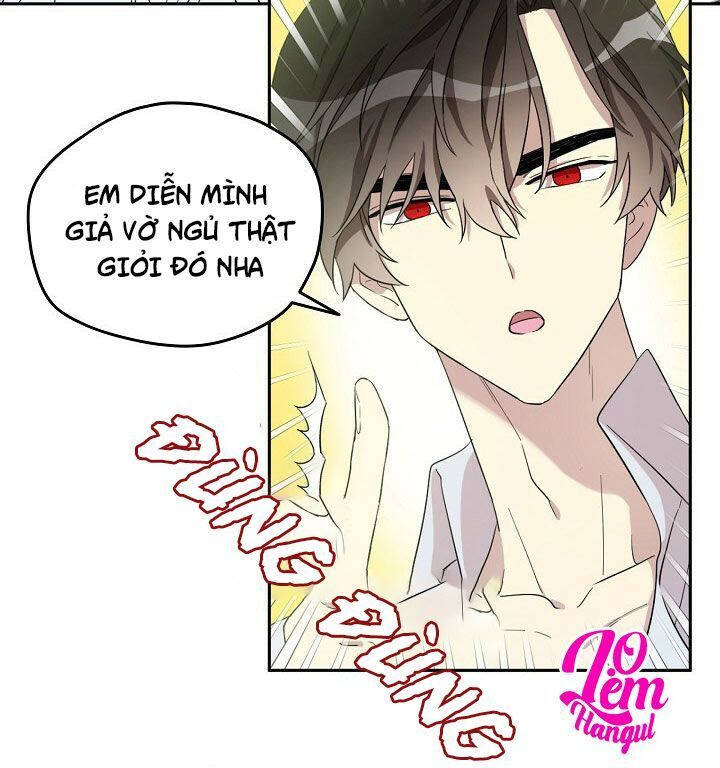 Tôi Là Mẹ Kế Của Nam Chính Chapter 19 - 11