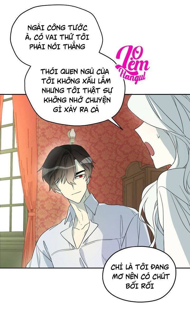 Tôi Là Mẹ Kế Của Nam Chính Chapter 19 - 14