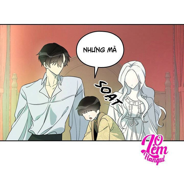 Tôi Là Mẹ Kế Của Nam Chính Chapter 19 - 23