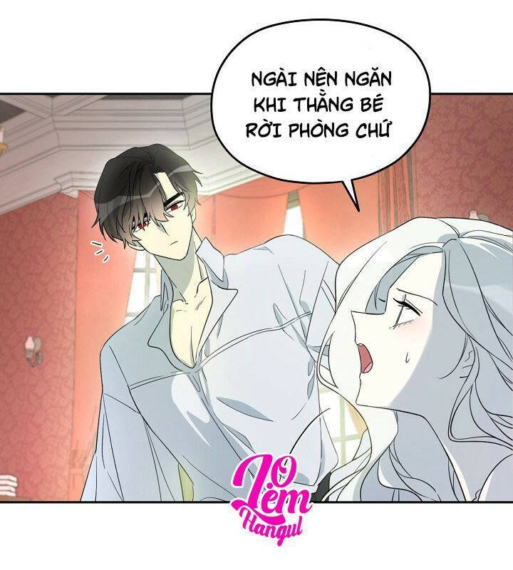 Tôi Là Mẹ Kế Của Nam Chính Chapter 19 - 26