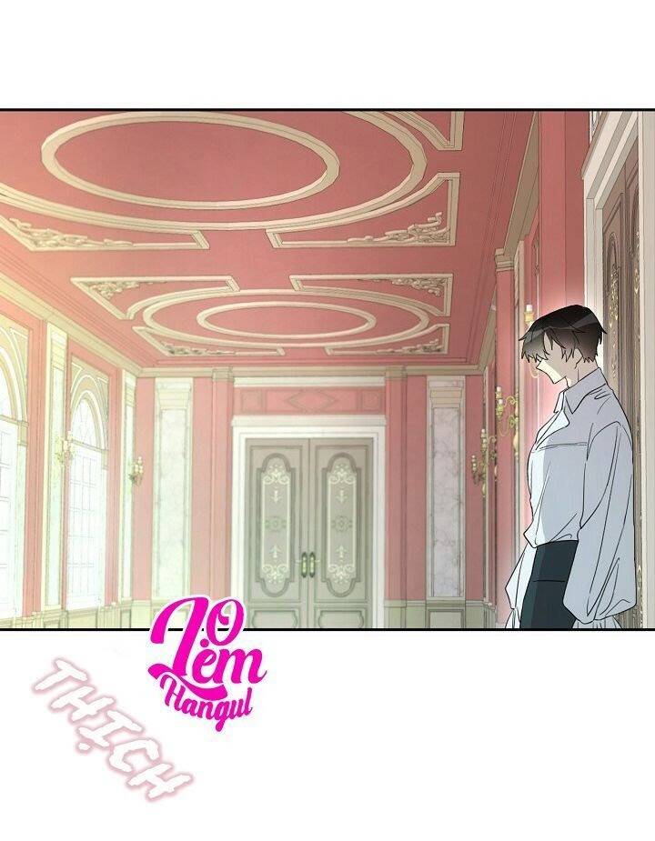 Tôi Là Mẹ Kế Của Nam Chính Chapter 19 - 37