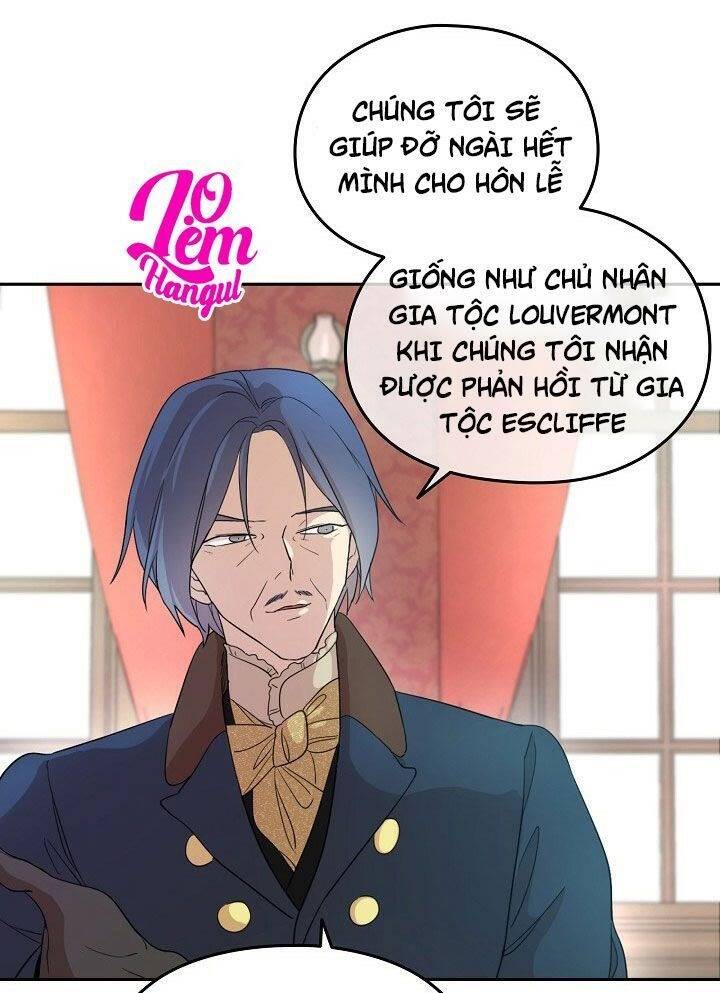 Tôi Là Mẹ Kế Của Nam Chính Chapter 19 - 50