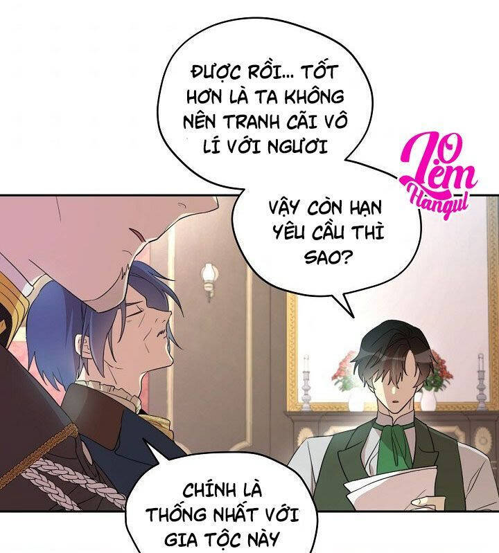 Tôi Là Mẹ Kế Của Nam Chính Chapter 19 - 52