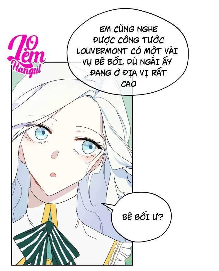 Tôi Là Mẹ Kế Của Nam Chính Chapter 2 - 16