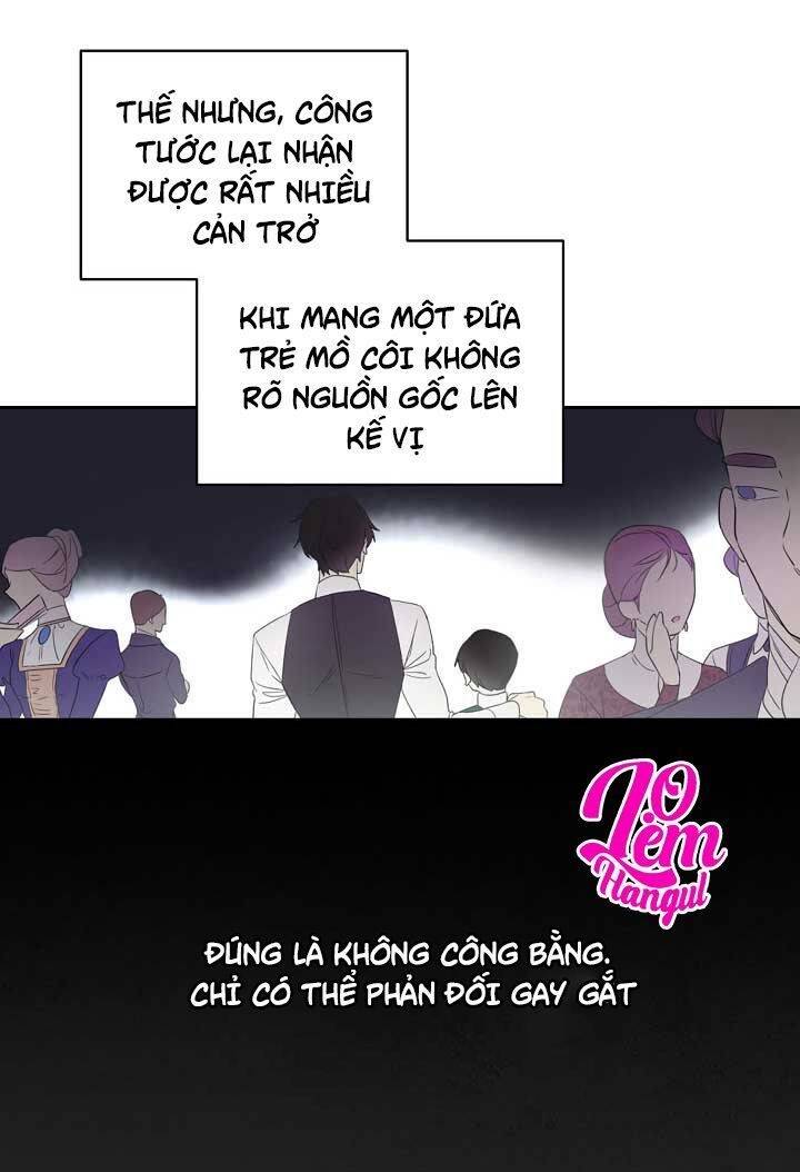 Tôi Là Mẹ Kế Của Nam Chính Chapter 2 - 20