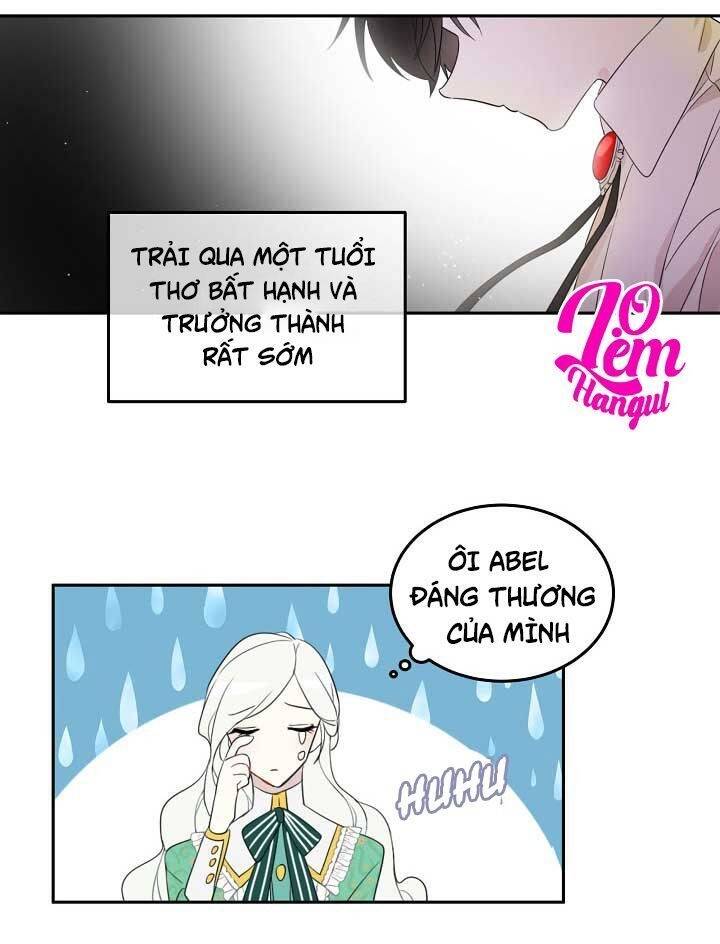 Tôi Là Mẹ Kế Của Nam Chính Chapter 2 - 27