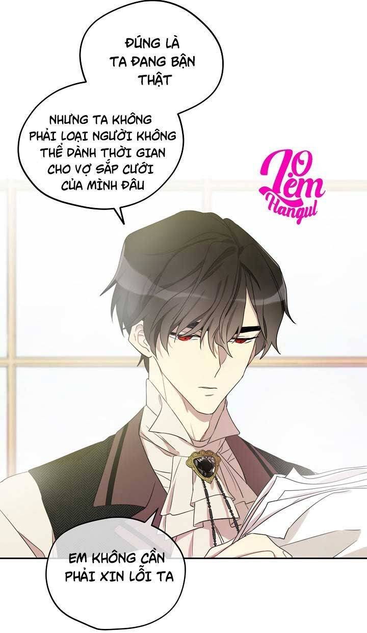 Tôi Là Mẹ Kế Của Nam Chính Chapter 2 - 51