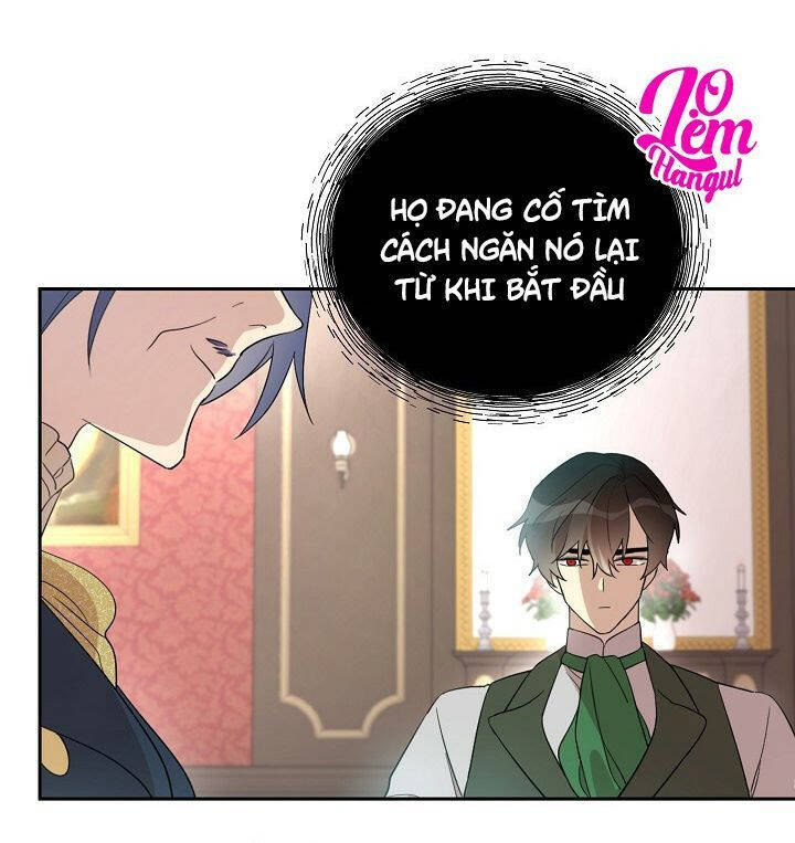 Tôi Là Mẹ Kế Của Nam Chính Chapter 20 - 4