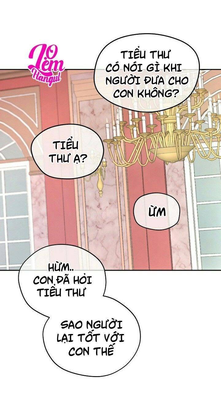 Tôi Là Mẹ Kế Của Nam Chính Chapter 22 - 14