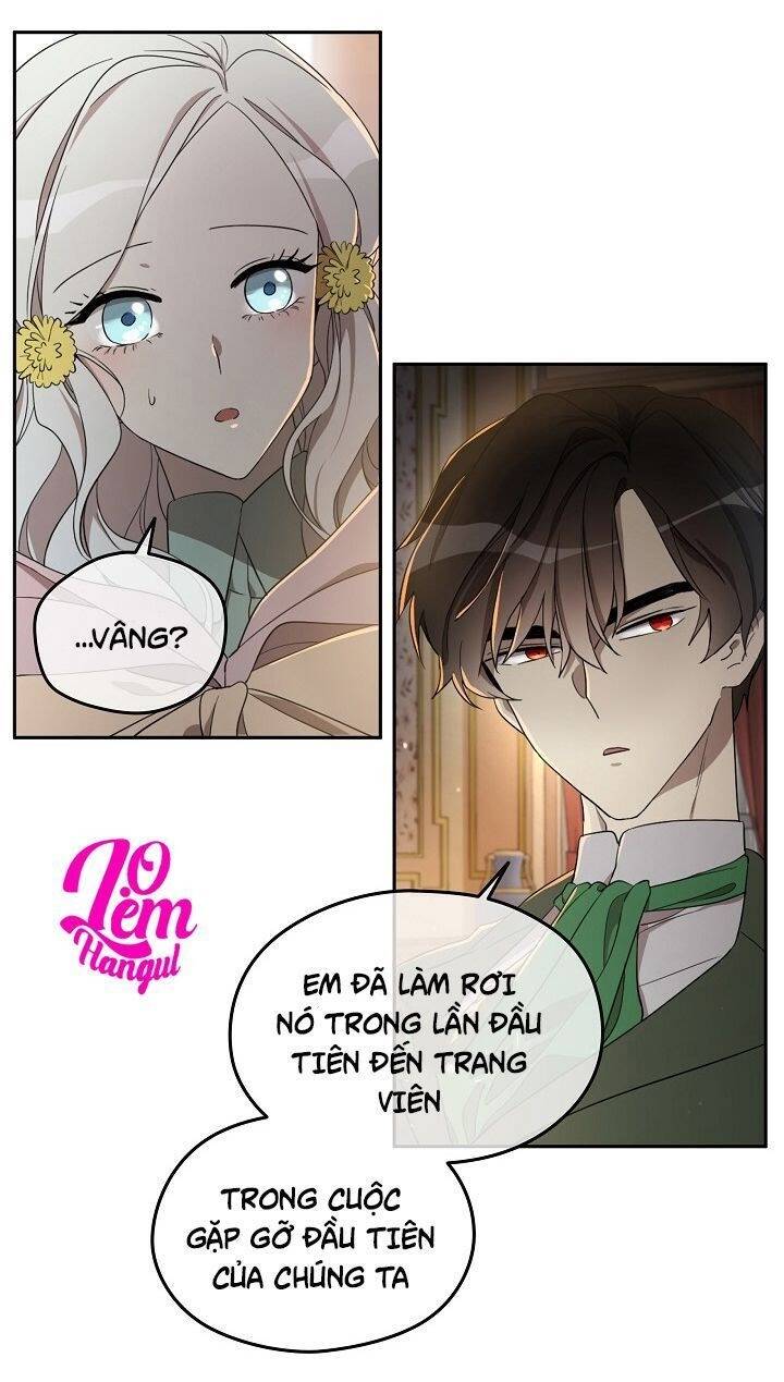 Tôi Là Mẹ Kế Của Nam Chính Chapter 23 - 4