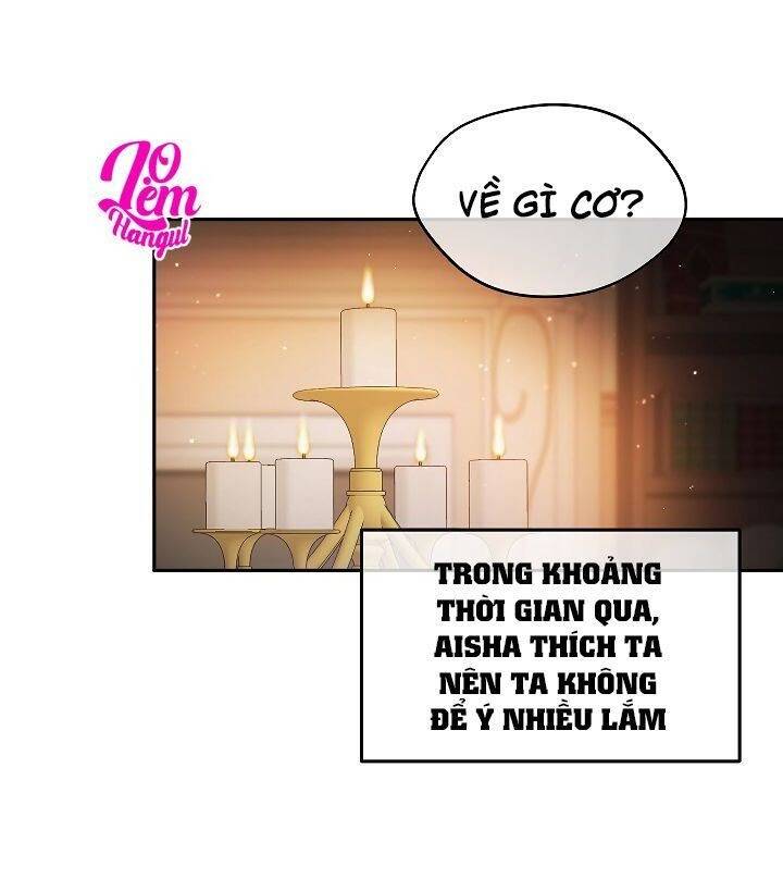 Tôi Là Mẹ Kế Của Nam Chính Chapter 23 - 32