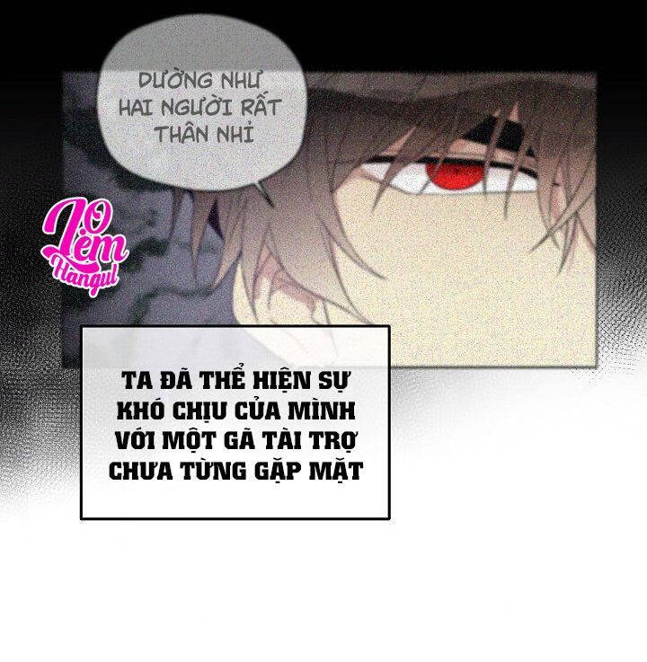 Tôi Là Mẹ Kế Của Nam Chính Chapter 23 - 36