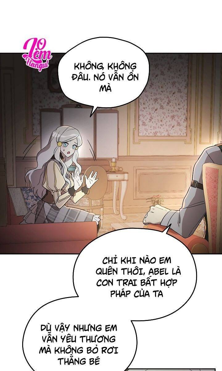 Tôi Là Mẹ Kế Của Nam Chính Chapter 23 - 39