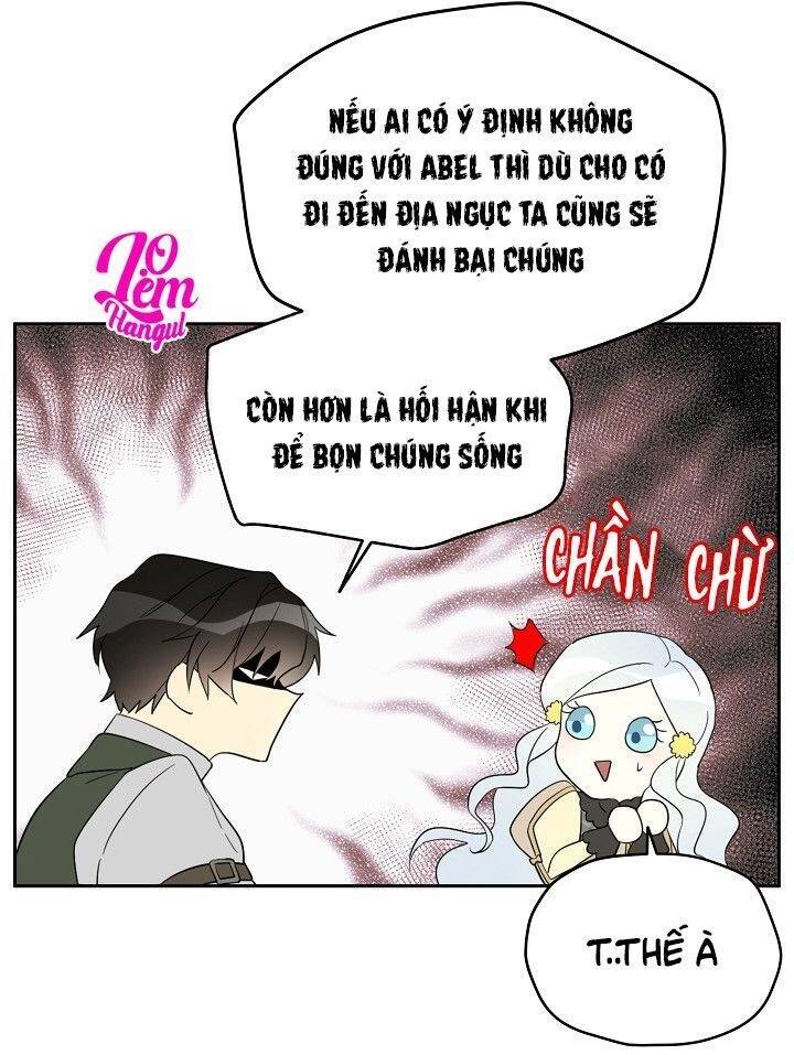 Tôi Là Mẹ Kế Của Nam Chính Chapter 23 - 48