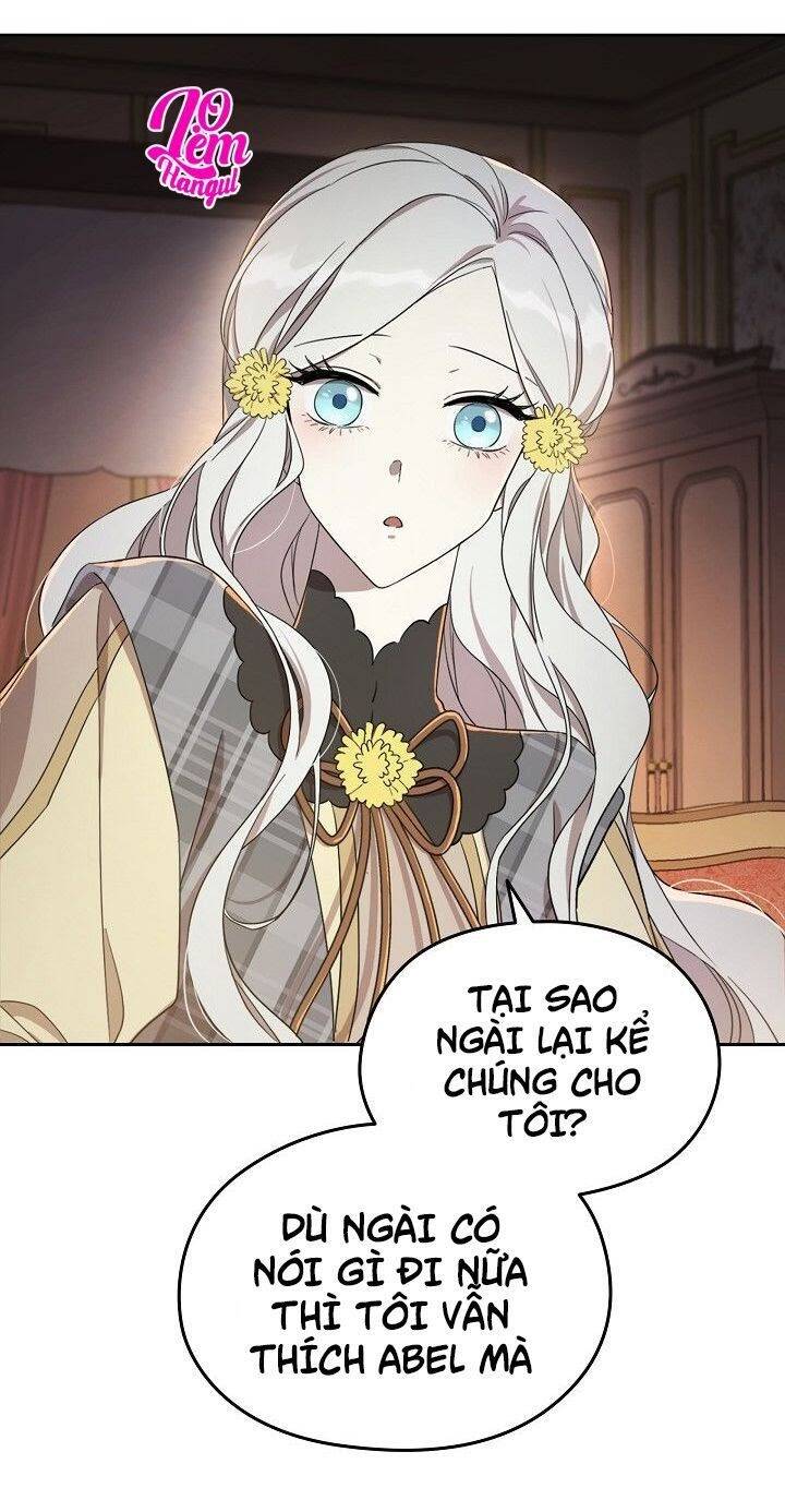 Tôi Là Mẹ Kế Của Nam Chính Chapter 23 - 50