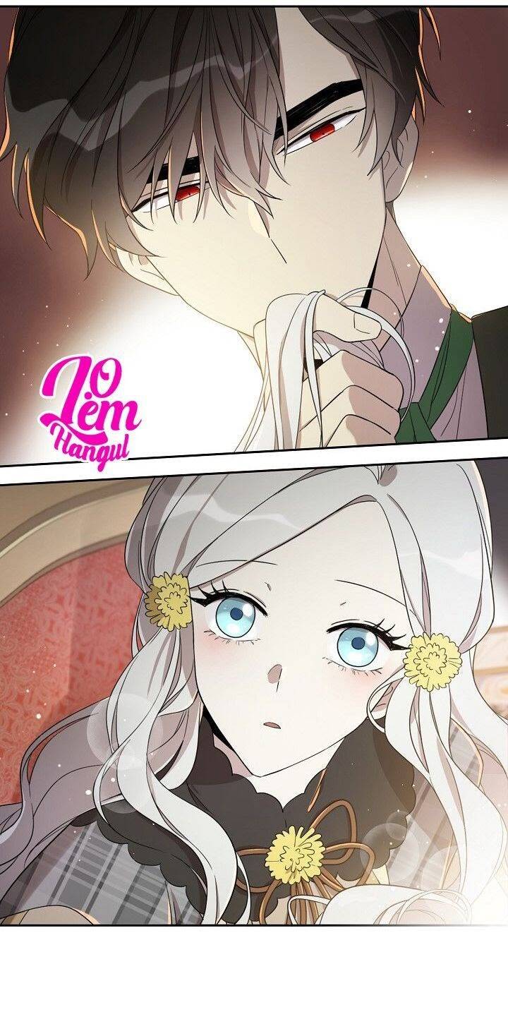 Tôi Là Mẹ Kế Của Nam Chính Chapter 23 - 57