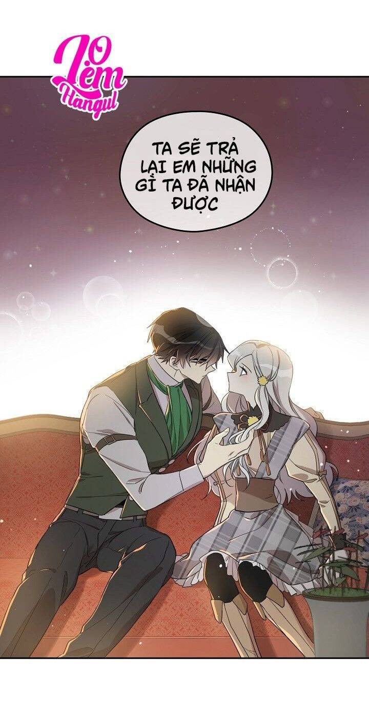 Tôi Là Mẹ Kế Của Nam Chính Chapter 23 - 58