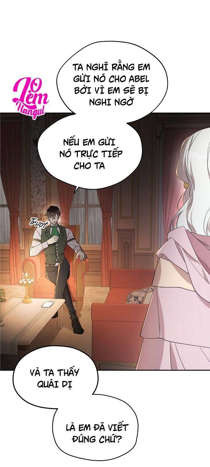 Tôi Là Mẹ Kế Của Nam Chính Chapter 23 - 8