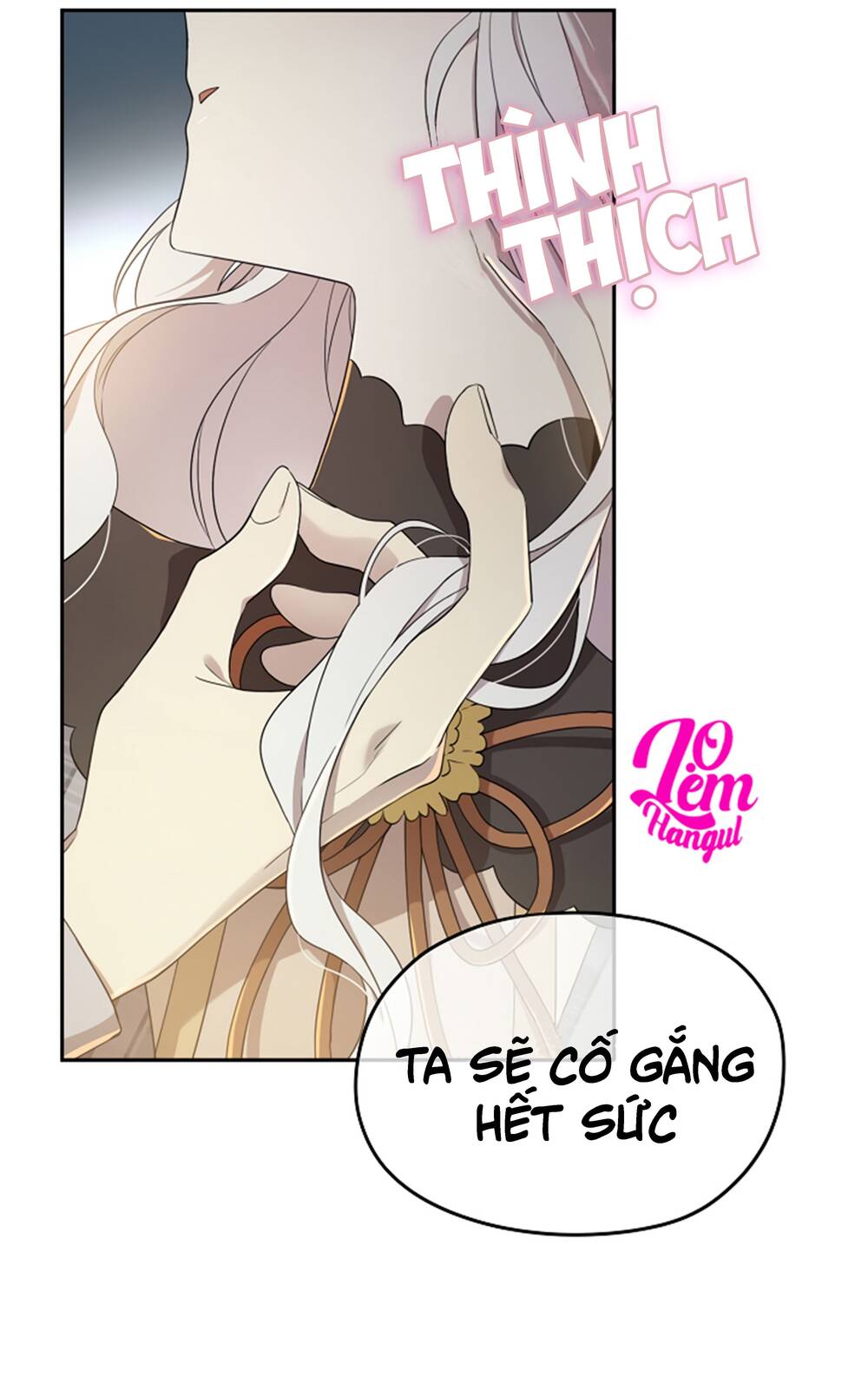 Tôi Là Mẹ Kế Của Nam Chính Chapter 24 - 4