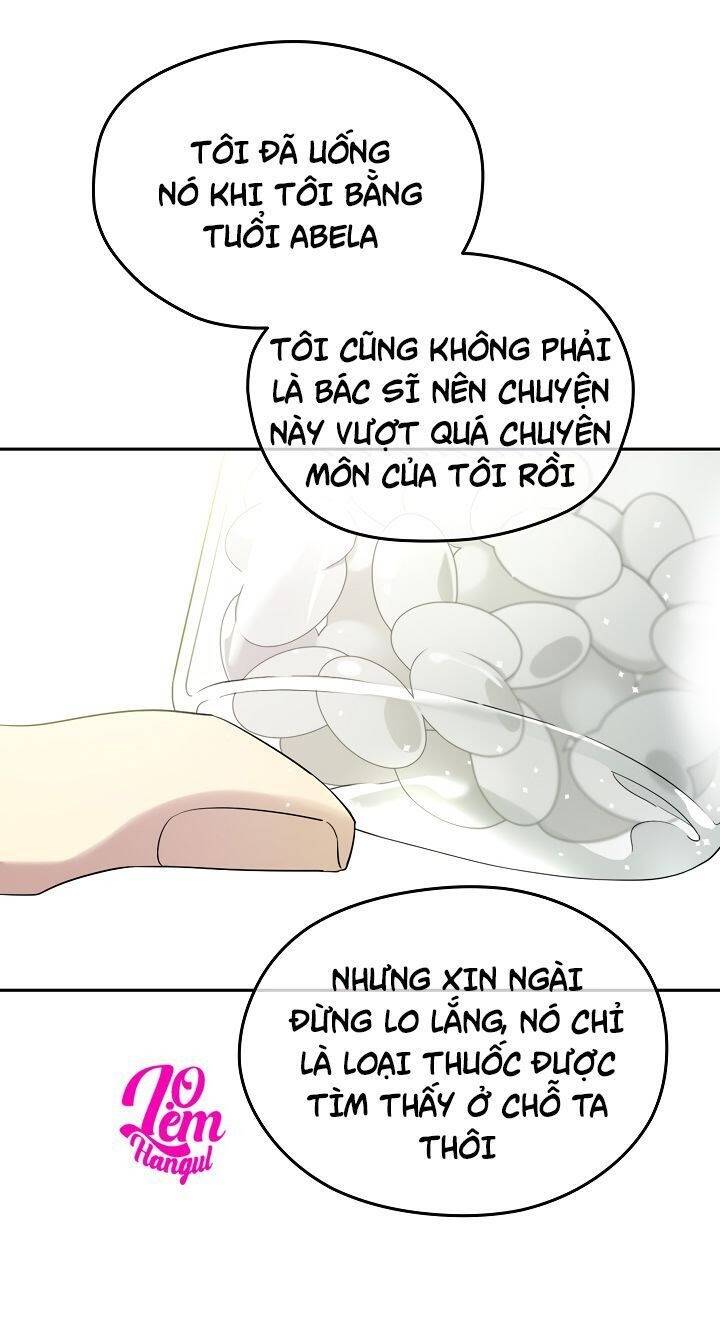 Tôi Là Mẹ Kế Của Nam Chính Chapter 24 - 31