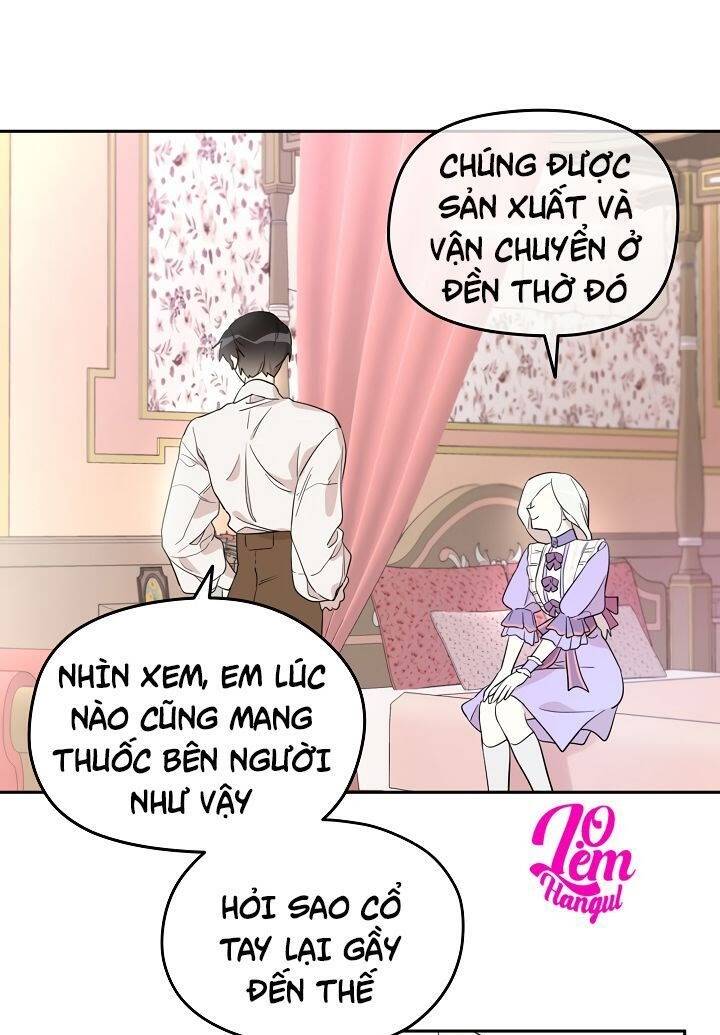 Tôi Là Mẹ Kế Của Nam Chính Chapter 24 - 32