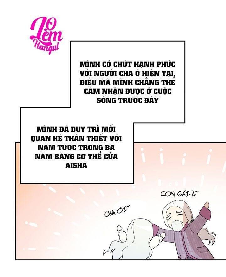 Tôi Là Mẹ Kế Của Nam Chính Chapter 24 - 43