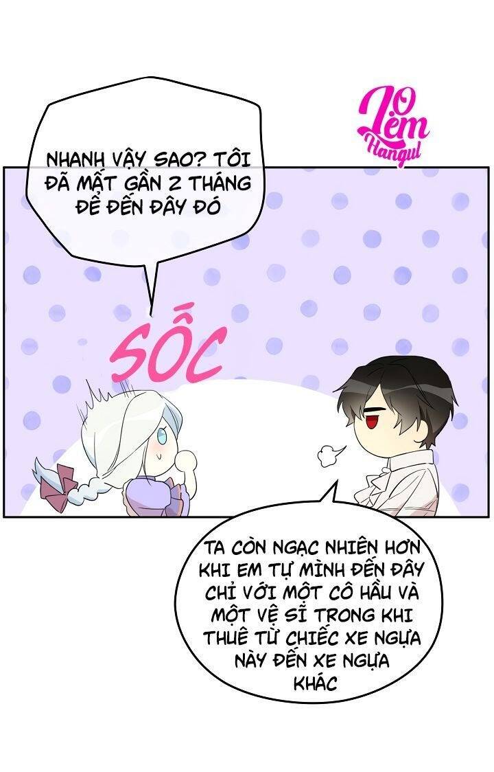 Tôi Là Mẹ Kế Của Nam Chính Chapter 24 - 46