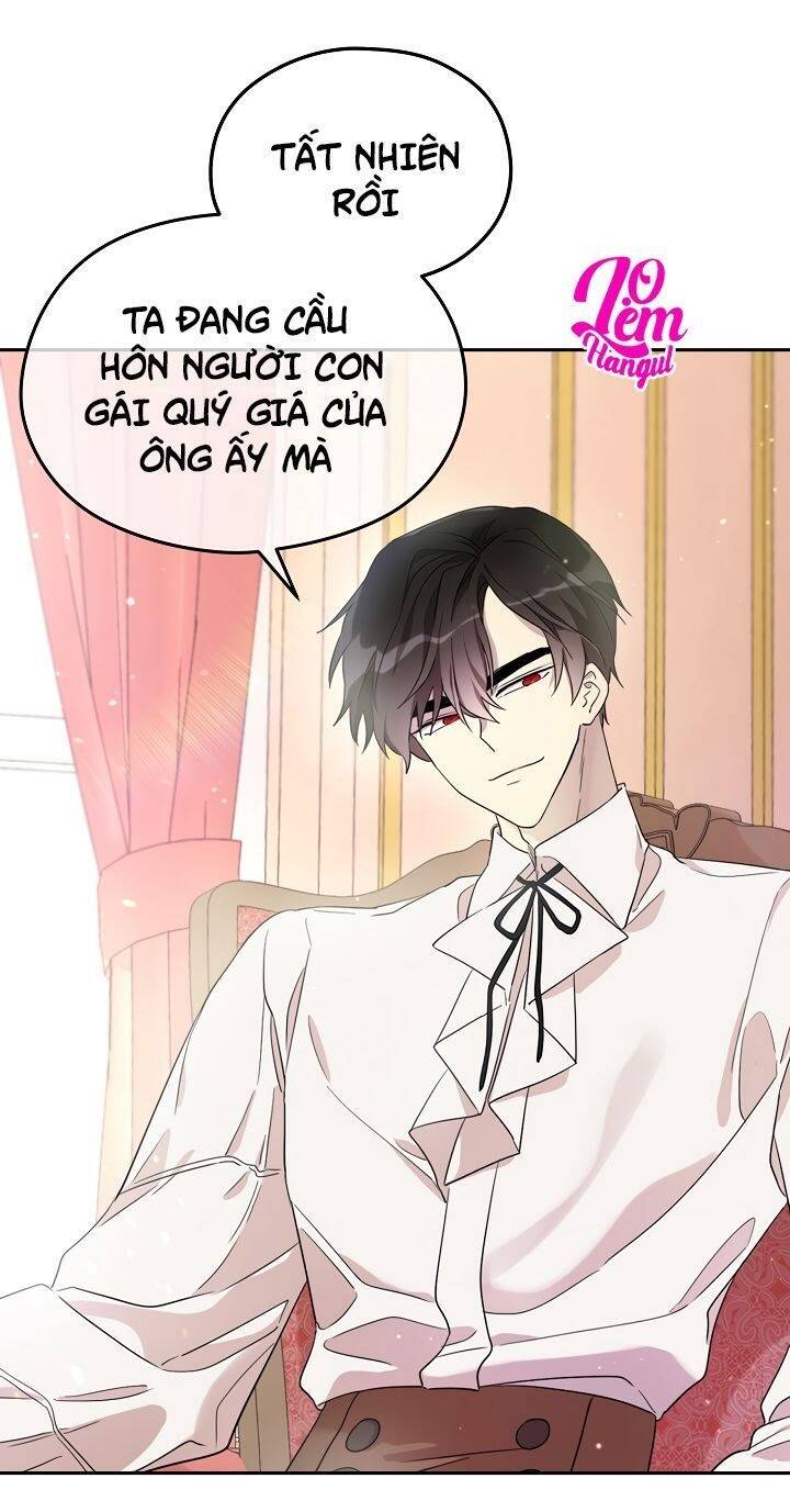 Tôi Là Mẹ Kế Của Nam Chính Chapter 24 - 48