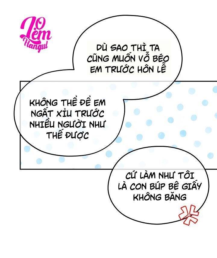 Tôi Là Mẹ Kế Của Nam Chính Chapter 24 - 54