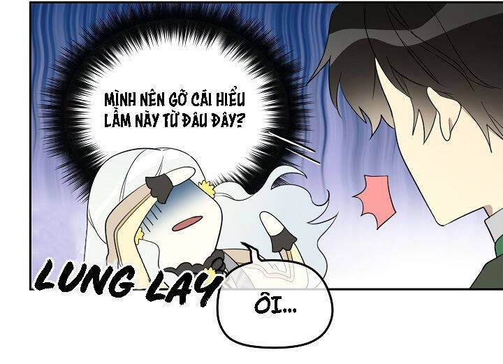 Tôi Là Mẹ Kế Của Nam Chính Chapter 24 - 8