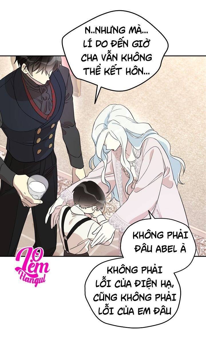 Tôi Là Mẹ Kế Của Nam Chính Chapter 26 - 26