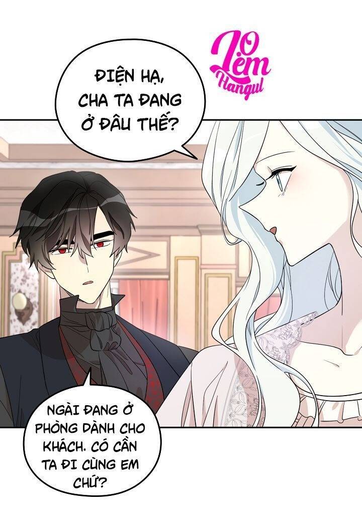 Tôi Là Mẹ Kế Của Nam Chính Chapter 26 - 29