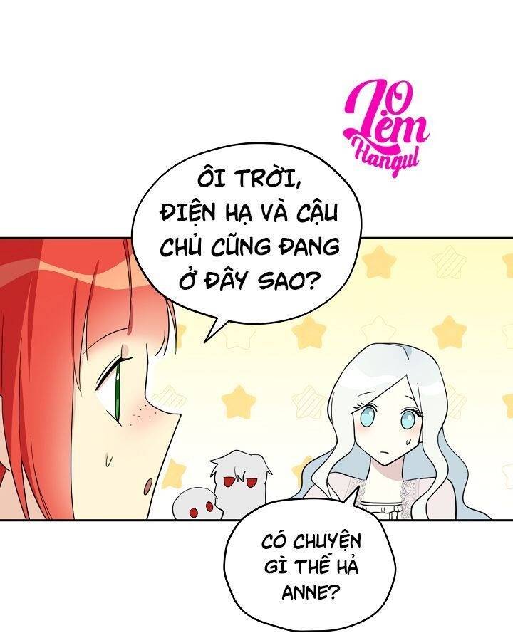 Tôi Là Mẹ Kế Của Nam Chính Chapter 26 - 32