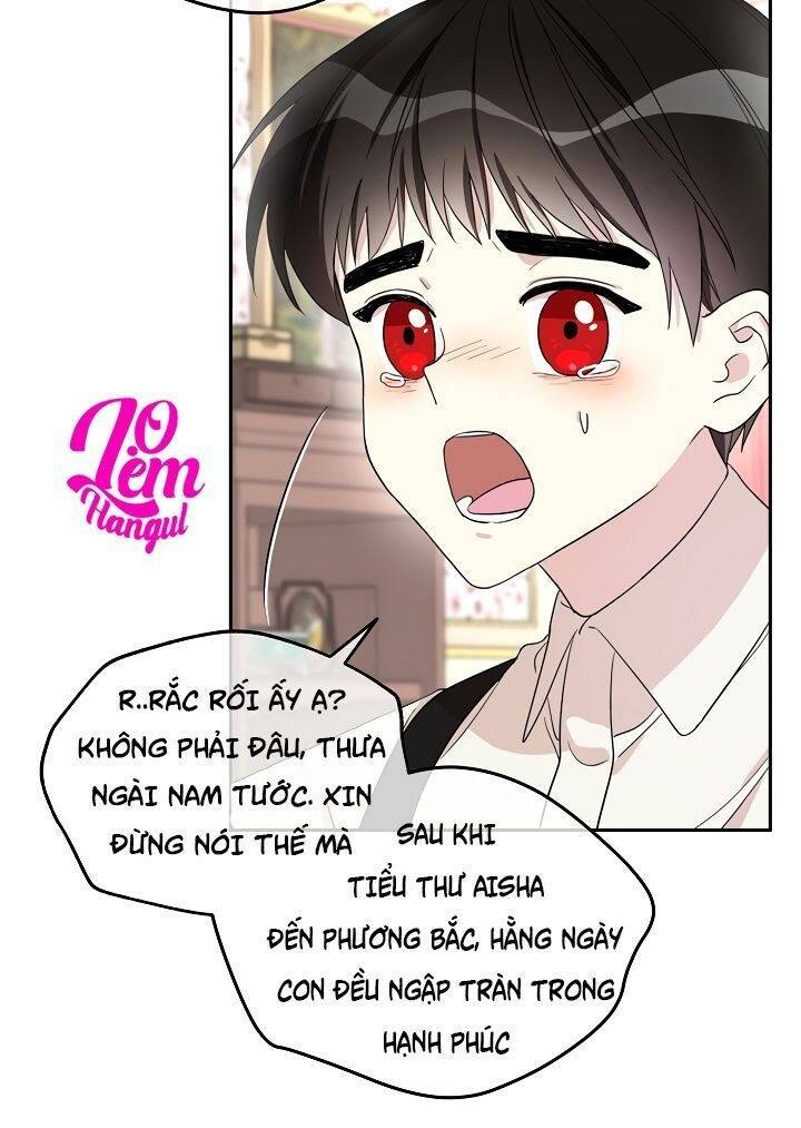 Tôi Là Mẹ Kế Của Nam Chính Chapter 26 - 39