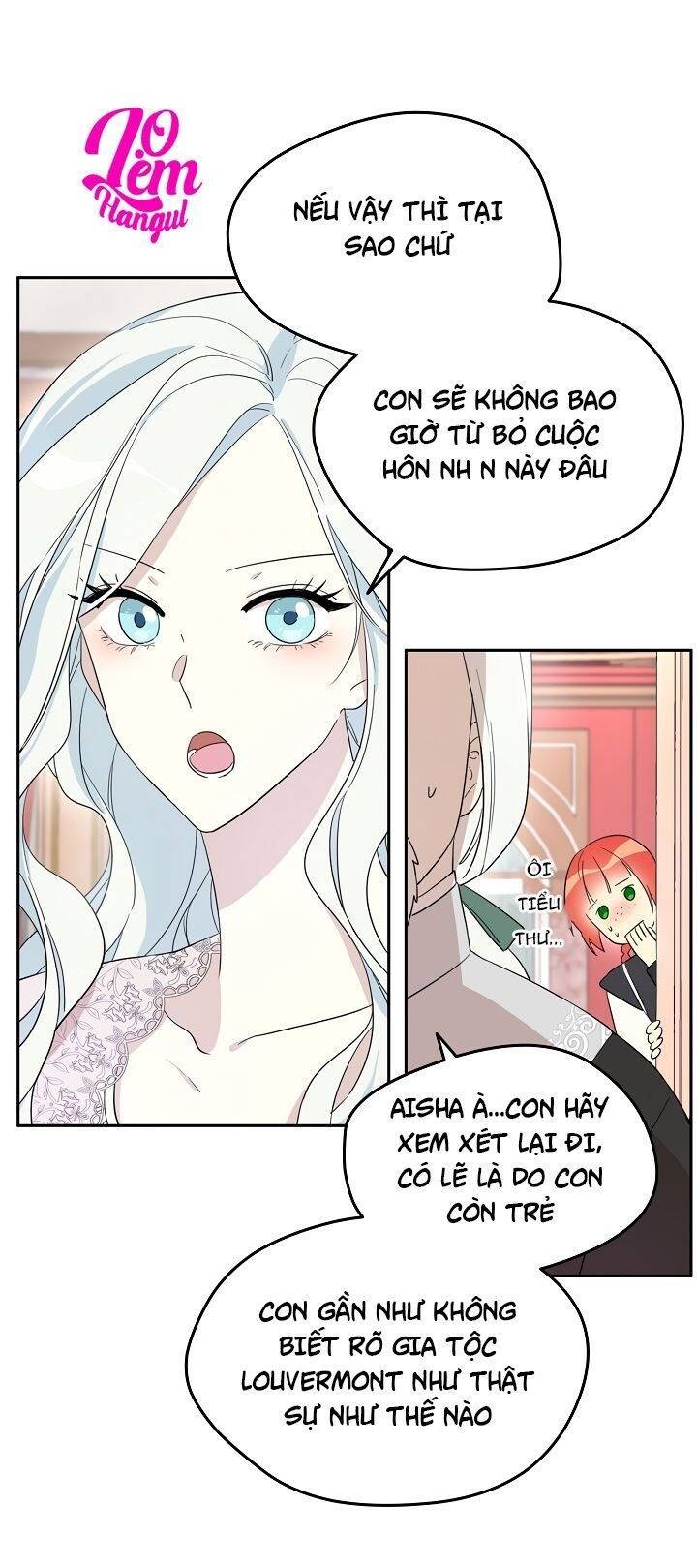 Tôi Là Mẹ Kế Của Nam Chính Chapter 26 - 43