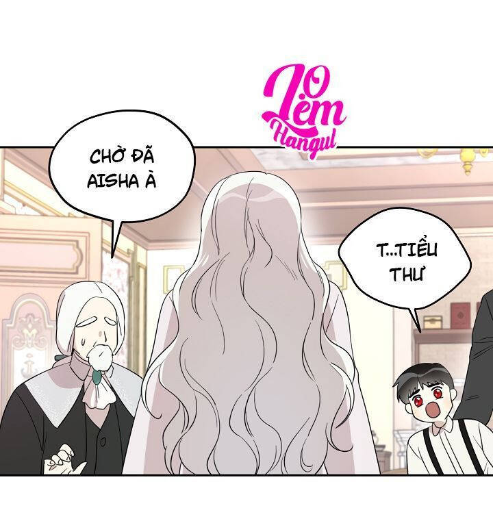 Tôi Là Mẹ Kế Của Nam Chính Chapter 26 - 53