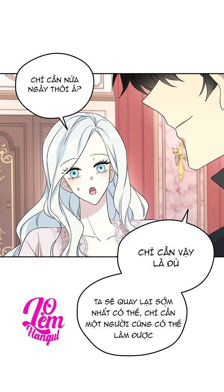 Tôi Là Mẹ Kế Của Nam Chính Chapter 28 - 6