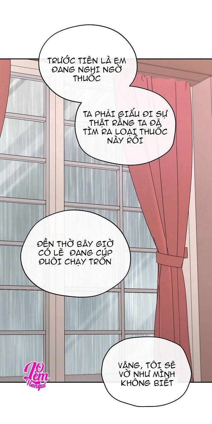 Tôi Là Mẹ Kế Của Nam Chính Chapter 29 - 36