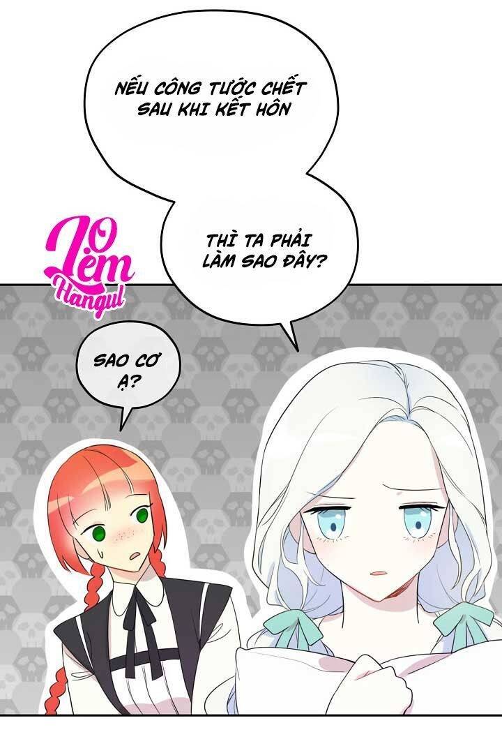 Tôi Là Mẹ Kế Của Nam Chính Chapter 3 - 46